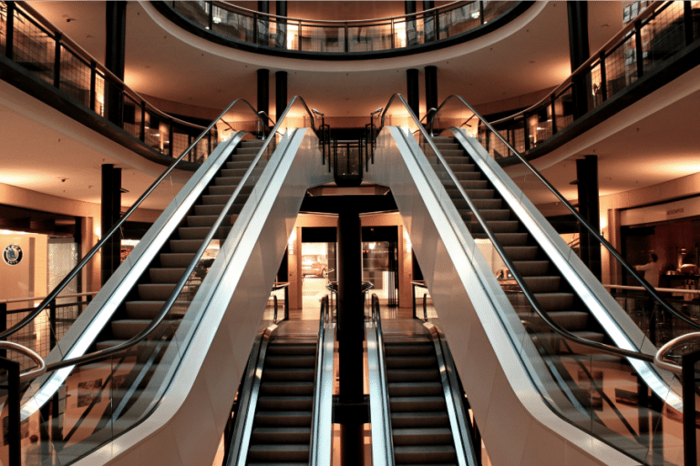 From Stores To Showrooms: Evolving The In-Store Experience And Underwriting Practices From Stores To Showrooms: Evolving The In-Store Experience And Underwriting Practices