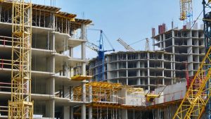 Stress Testing Real Estate Development