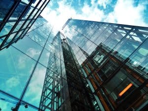 Real Estate GPs Need to Get Out Their Defensive Playbook 2