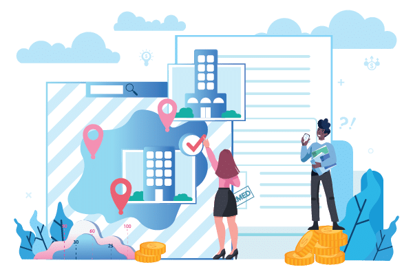 Real Estate Broker Evaluations