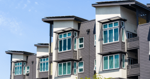 Multifamily Lending Software Platform