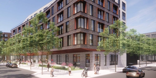 Real Estate Underwriting for Development Firms