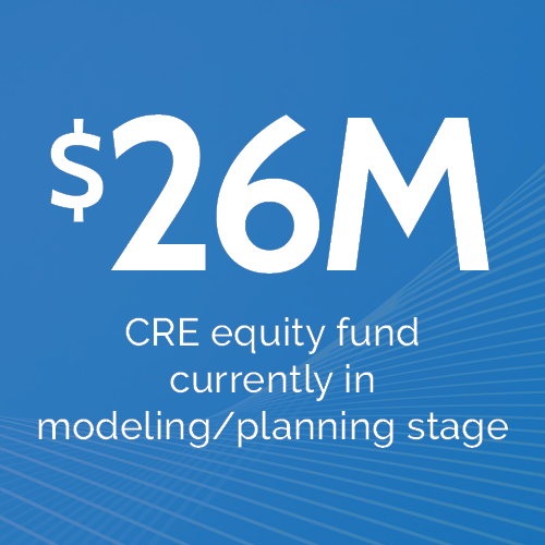 $26 million self-storage fund being planned with the help of CREModels